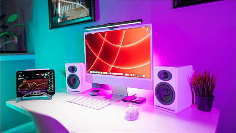Ai sẽ là những người mua iMac 24-inch M3 mới vừa được ra mắt của Apple?