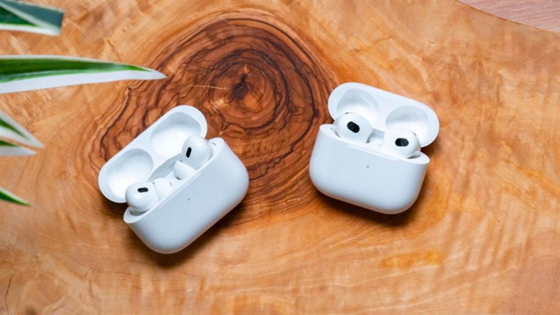 AirPods, Magic mouse, củ sạc nhanh,... cùng loạt phụ kiện Apple khác đang giảm ngon tháng 11