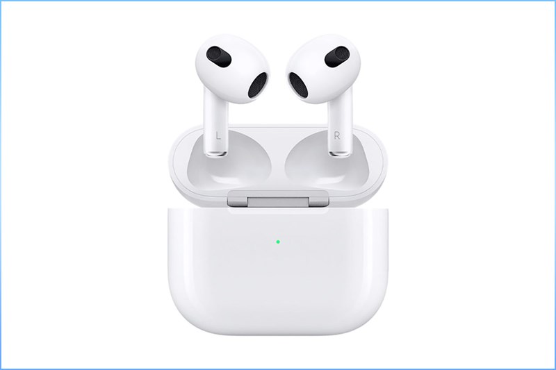 AirPods, Magic mouse, củ sạc nhanh,... cùng loạt phụ kiện Apple khác đang giảm ngon tháng 11