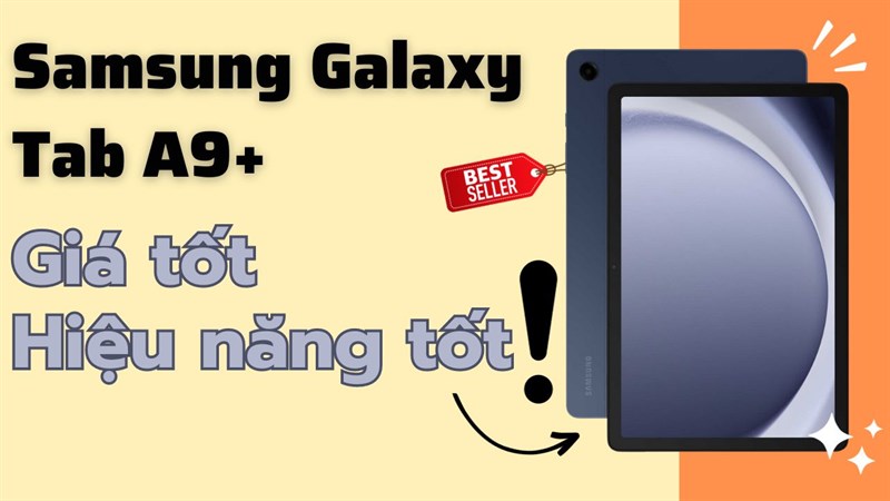 Tìm đâu ra máy tính bảng có 5G, có tận 4 loa, màn hình lớn mà gì chỉ hơn 7 triệu?