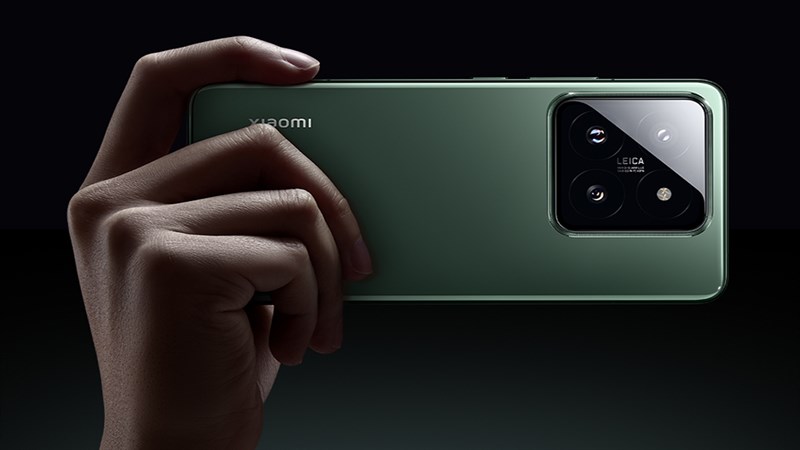 Dòng Xiaomi 14 vẫn có thể chạy tốt ứng dụng 32-bit nhờ cải tiến này