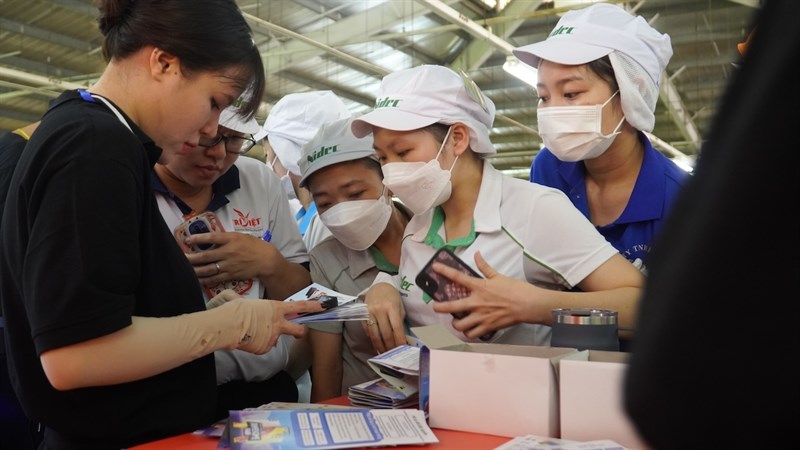 Trải nghiệm Trải nghiệm