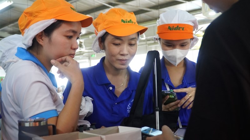 Phản hồi Phản hồi