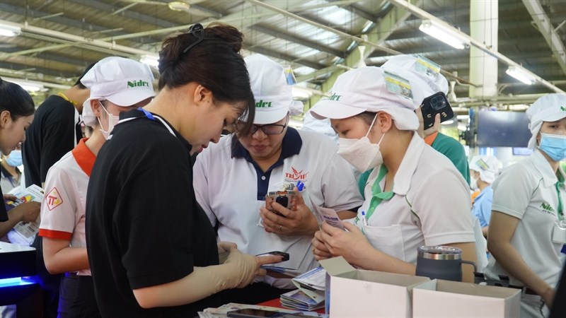 Trải nghiệm Trải nghiệm