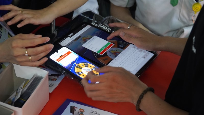 Hoạt động Hoạt động