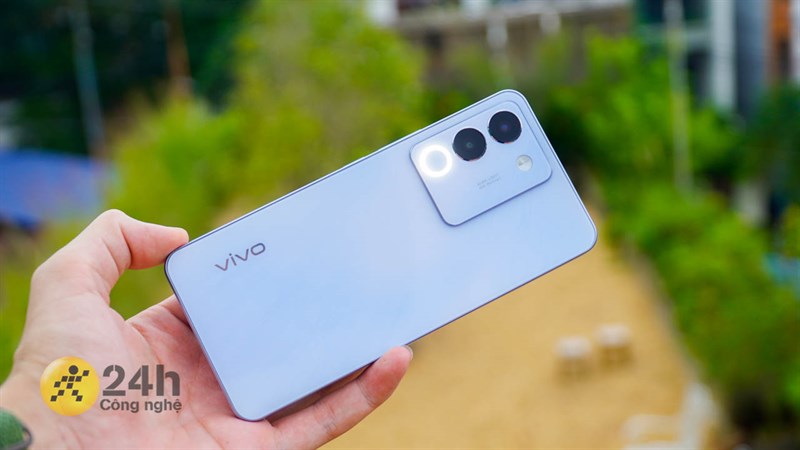Điện thoại Vivo đặc quyền cuối năm giảm gần nửa triệu Điện thoại Vivo đặc quyền cuối năm giảm gần nửa triệu