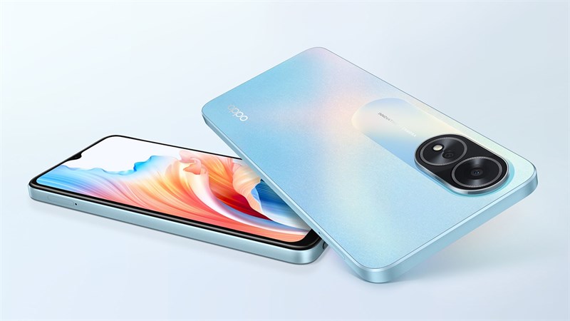 OPPO A18