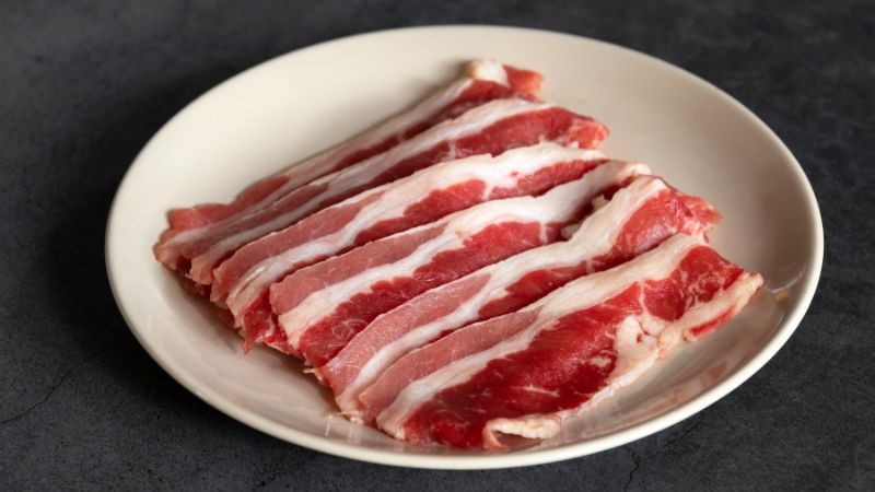 Giá thịt heo hôm nay 01/11 của thương hiệu Meat Master Giá thịt heo hôm nay 01/11 của thương hiệu Meat Master
