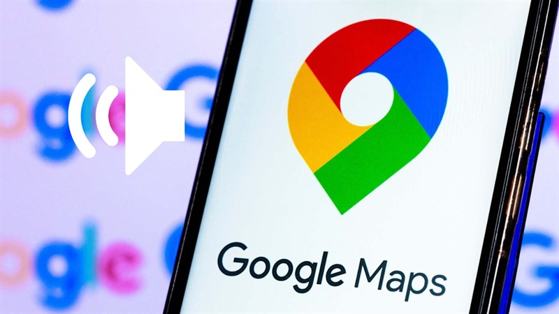 cách sử dụng tính năng chỉ đường bằng giọng nói trên Google Maps cách sử dụng tính năng chỉ đường bằng giọng nói trên Google Maps