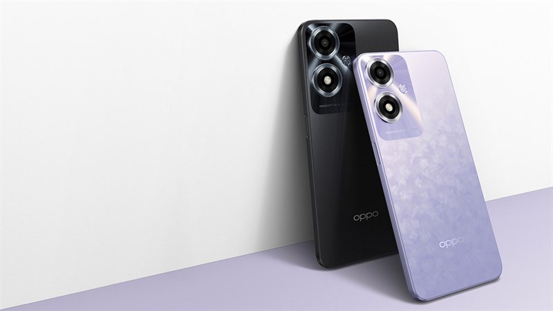 OPPO A3m vẫn có thể được trang bị con chip Dimensity 6020 tương tự thế hệ trước