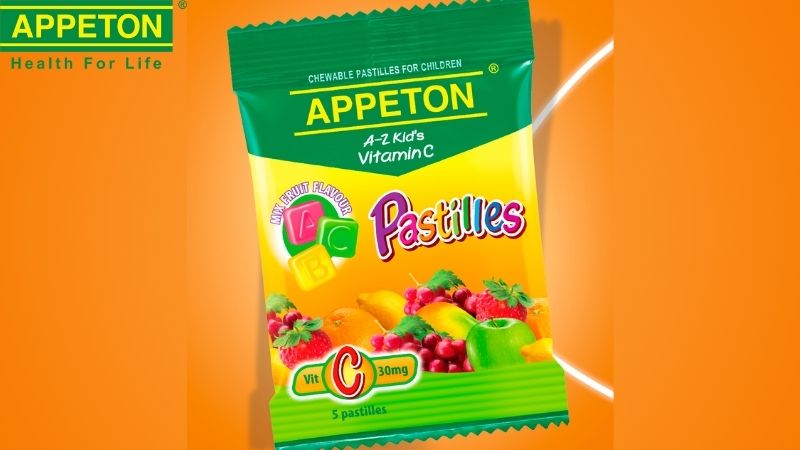 A few words about the Appeton brand