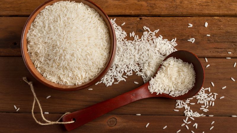 Giá gạo hôm nay 01/11