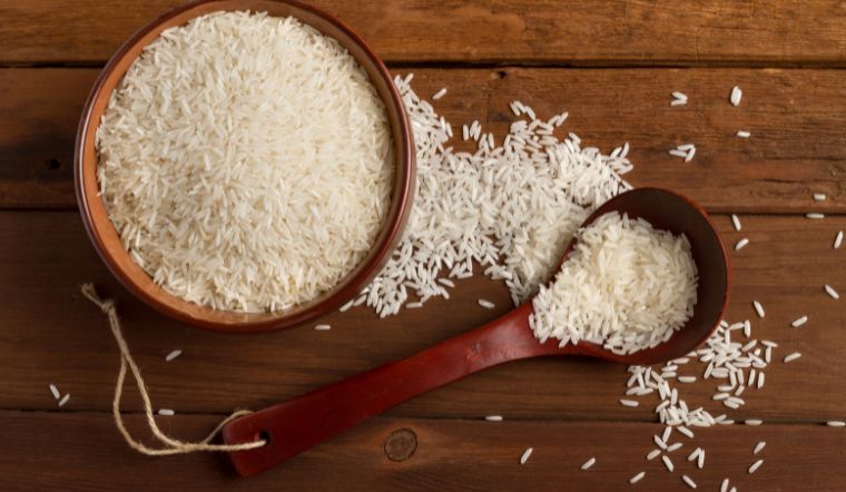 Giá lúa gạo hôm nay 01/11/2023: Duy trì đà đi ngang