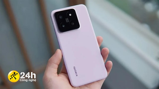 Xiaomi 16 có gì mới: Snap 8 Gen 5, màn hình 144 Hz, camera 50 MP?