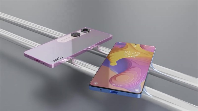 Nghe đồn là OPPO A80