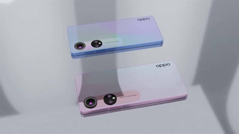 Nghe đồn là OPPO A80