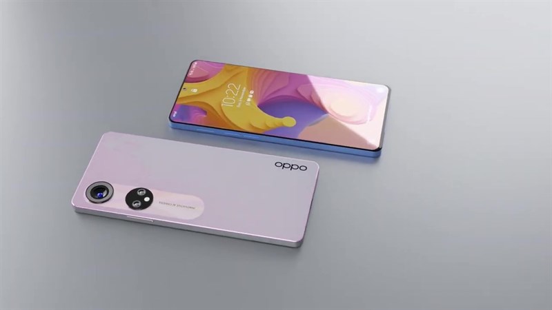 Nghe đồn là OPPO A80