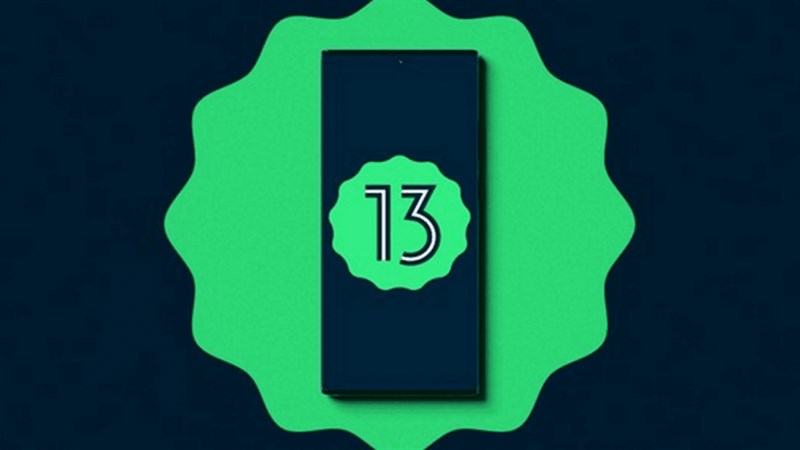Android 13 tăng trưởng ngoạn mục, vượt qua Android 11 chỉ sau 5 tháng ra mắt