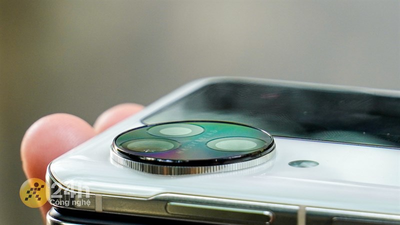 Những nâng cấp lớn, đáng tiền của OPPO Find N3 Flip so với người anh N2 Flip Những nâng cấp lớn, đáng tiền của OPPO Find N3 Flip so với người anh N2 Flip