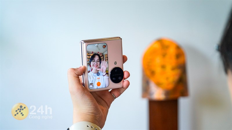 Những nâng cấp lớn, đáng tiền của OPPO Find N3 Flip so với người anh N2 Flip Những nâng cấp lớn, đáng tiền của OPPO Find N3 Flip so với người anh N2 Flip