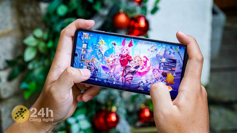 Những nâng cấp lớn, đáng tiền của OPPO Find N3 Flip so với người anh N2 Flip Những nâng cấp lớn, đáng tiền của OPPO Find N3 Flip so với người anh N2 Flip