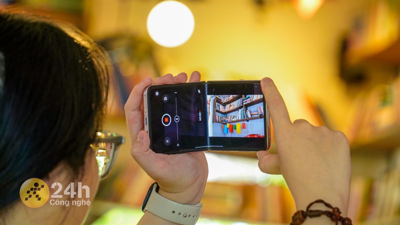 Những nâng cấp lớn, đáng tiền của OPPO Find N3 Flip so với người anh N2 Flip Những nâng cấp lớn, đáng tiền của OPPO Find N3 Flip so với người anh N2 Flip