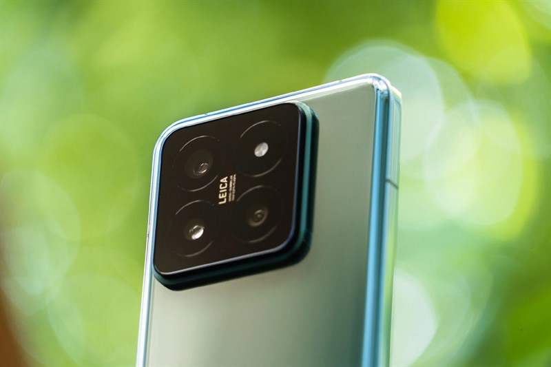 Cụm camera của Xiaomi 16 Pro có thể được cải tiến mạnh ở bên trong