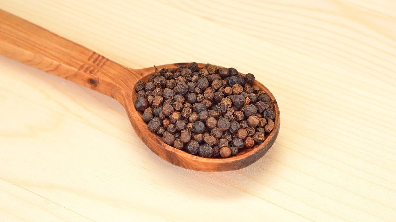 Giá tiêu thế giới