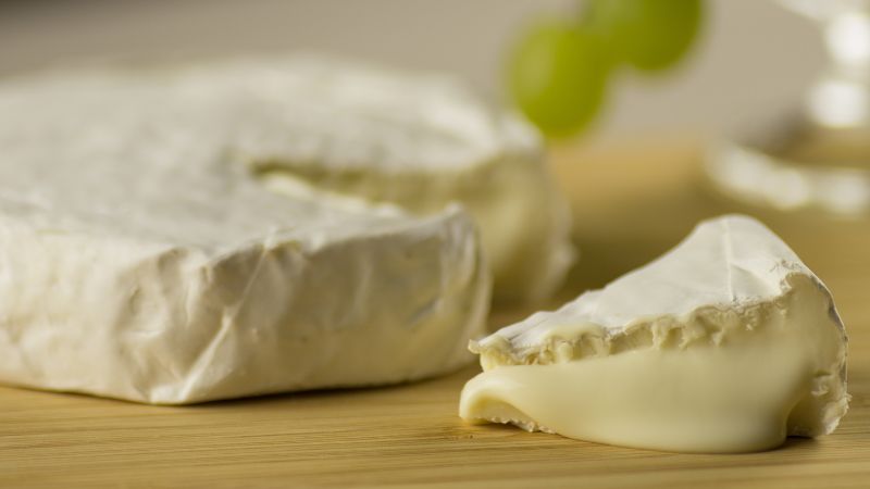 Cách bảo quản phô mai brie