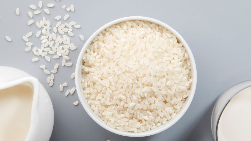 Giá gạo hôm nay 02/11 Giá gạo hôm nay 02/11