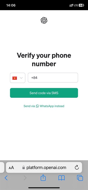 Cách tải và cài đặt ứng dụng WeChat