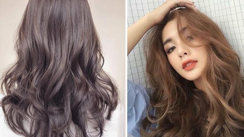 Can bleached hair be curled after 1 time bleaching?