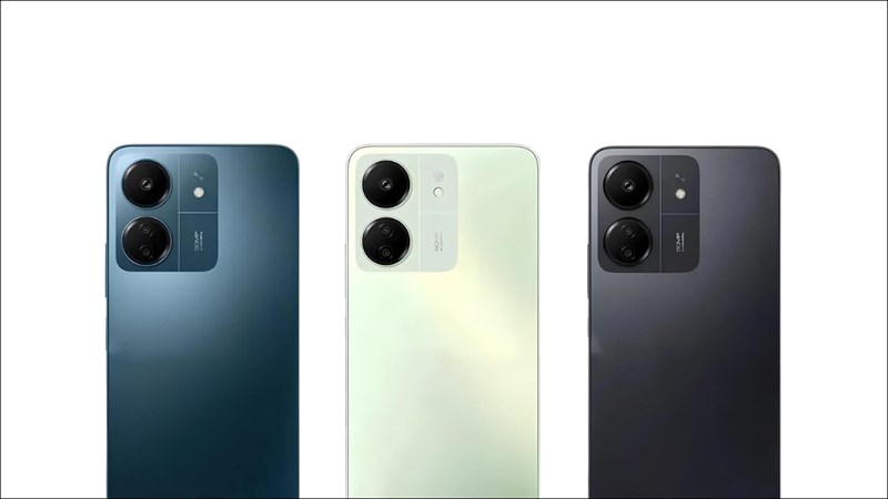 POCO bất ngờ xác nhận ra mắt POCO C65 tại Việt Nam