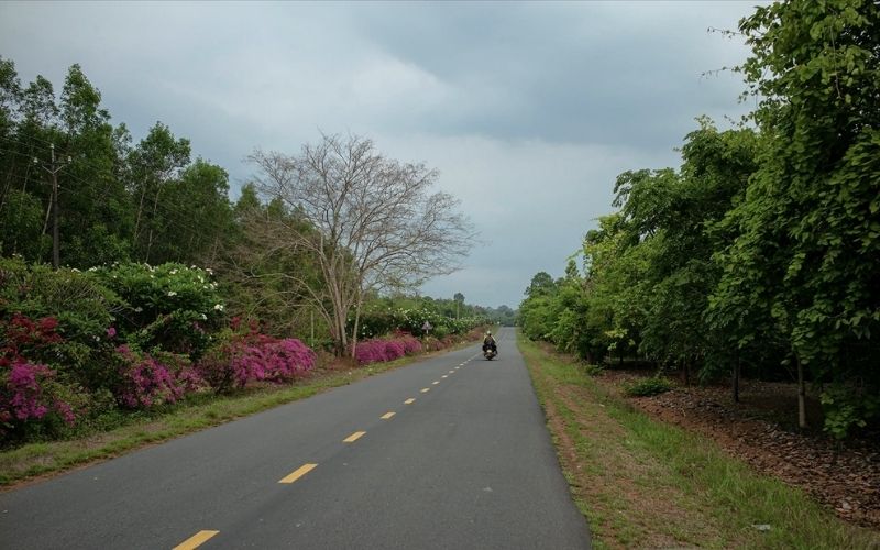 Huyện Vĩnh Cửu, tỉnh Đồng Nai