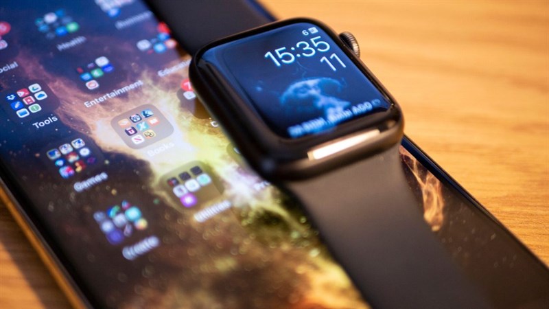 Bạn có biết Apple Watch đã gần như tương thích được Android