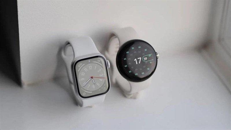 Bạn có biết Apple Watch đã gần như tương thích được Android