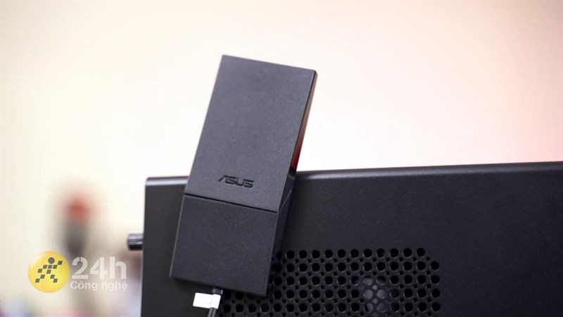 Đánh giá PC ASUS S500SD