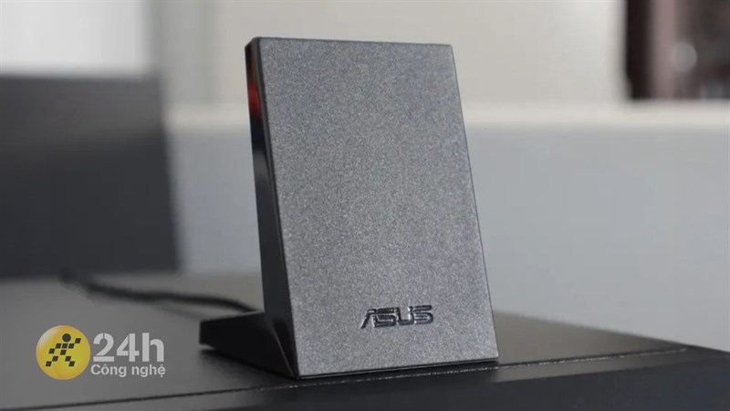 Đánh giá PC ASUS S500SD