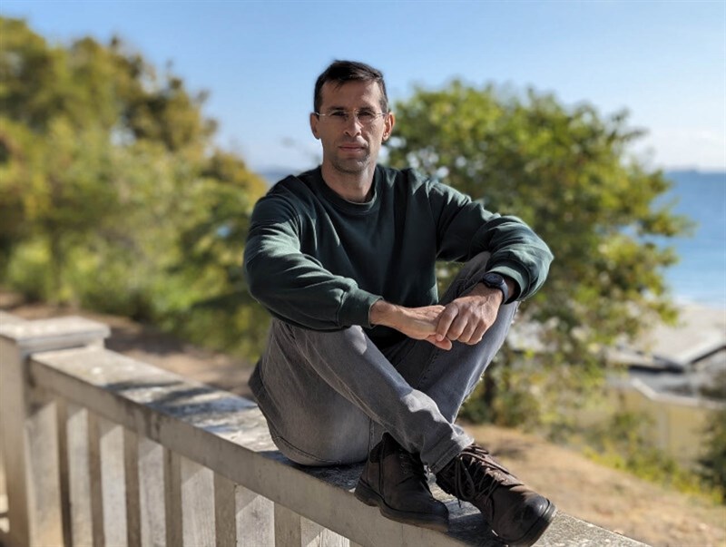 Đánh giá Google Pixel 8