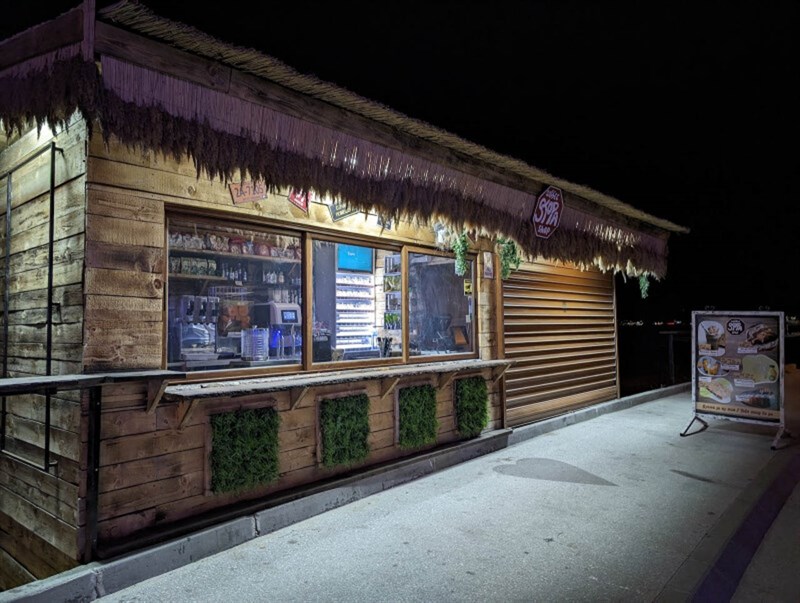 Đánh giá Google Pixel 8