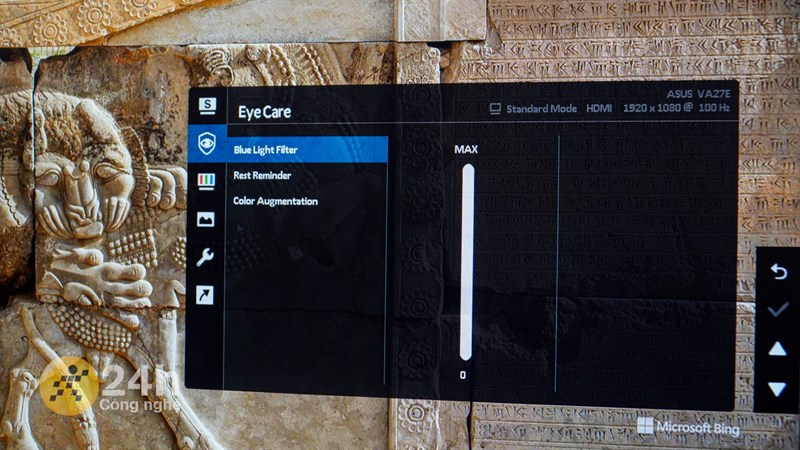 Đánh giá PC ASUS S500SD