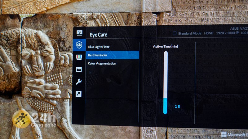Đánh giá PC ASUS S500SD