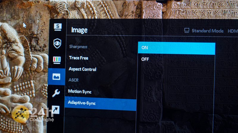 Đánh giá PC ASUS S500SD