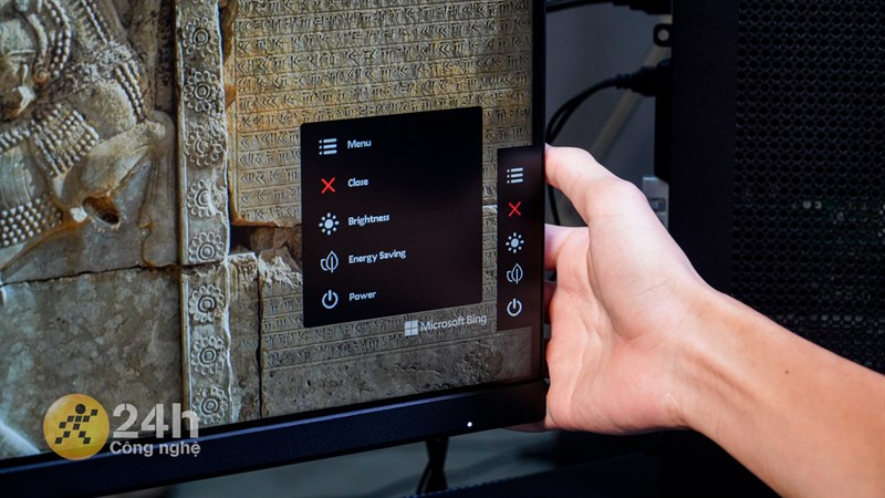 Đánh giá PC ASUS S500SD