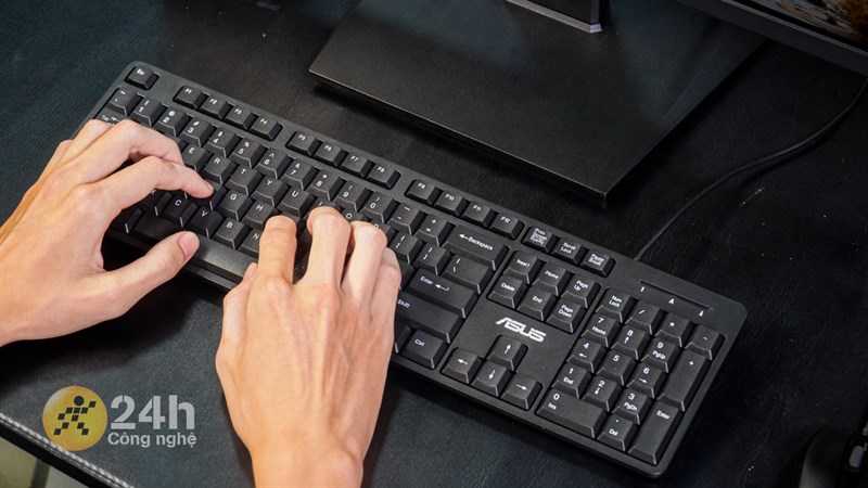 Đánh giá PC ASUS S500SD