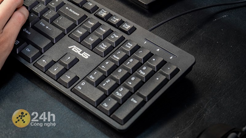 Đánh giá PC ASUS S500SD