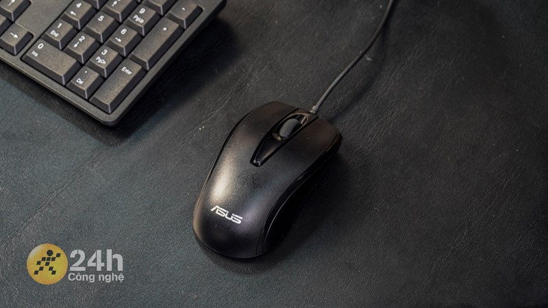 Đánh giá PC ASUS S500SD