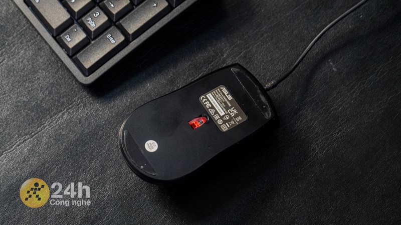 Đánh giá PC ASUS S500SD