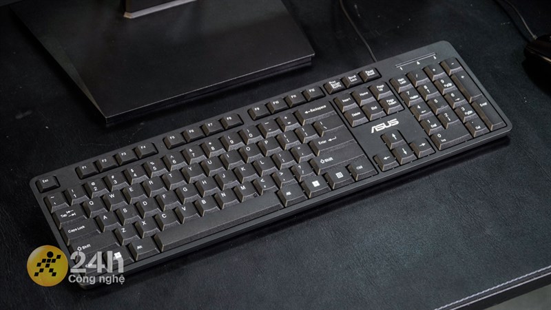 Đánh giá PC ASUS S500SD