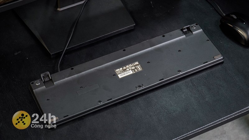 Đánh giá PC ASUS S500SD